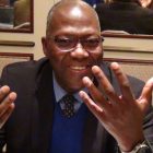 Dr Bakary Sylla