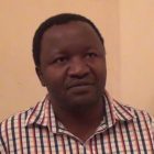 Dr Gerald Misinzo