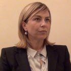 Ms Ledia Agolli